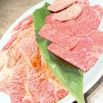 焼肉うしごろ 梅田店 - 