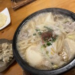 うどん匠人 岡本 - 