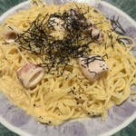 鎌倉パスタ - 料理写真: