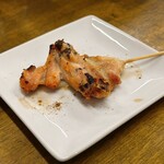 やき鳥・雀 - 