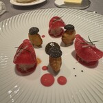 ASAHINA Gastronome - 