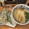 麺匠 釜善