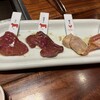 熟成和牛焼肉エイジング・ビーフ 横浜店