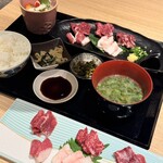 馬肉料理 菅乃屋 空港店 - 