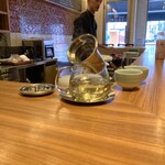 神戸中華 うえばやし - 