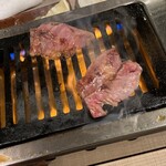 和牛一頭買 焼肉 樹々 - 
