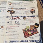 COMEDOR DE MARGARITA MODERN MEXICANO - 