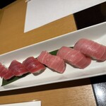 しゃぶしゃぶ・日本料理 木曽路 - 