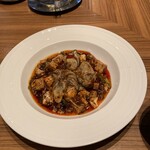 神戸中華 うえばやし - 