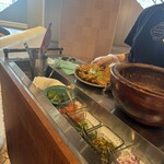 COMEDOR DE MARGARITA MODERN MEXICANO - 