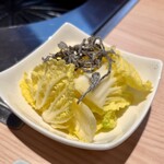 北海道ジンギスカン ラムと野菜 - 