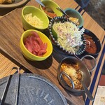 COMEDOR DE MARGARITA MODERN MEXICANO - 