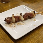 やき鳥・雀 - 