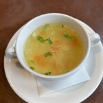 レストランカウベル - 