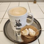 Donut and Meatball KEOkeo - 
