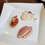 レストランカウベル - 