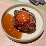 北海道ジンギスカン ラムと野菜 - 