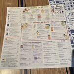 COMEDOR DE MARGARITA MODERN MEXICANO - 