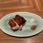 神戸中華 うえばやし - 