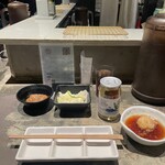 博多天ぷら たかお 渋谷パルコ店 - 