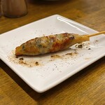 やき鳥・雀 - 