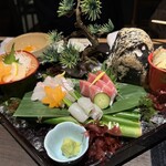 しゃぶしゃぶ・日本料理 木曽路 港南中央店 - 