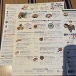 COMEDOR DE MARGARITA MODERN MEXICANO - 