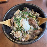 レストランカウベル - 