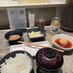 博多天ぷら たかお 渋谷パルコ店 - 