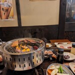 ホルモン家本舗 - 