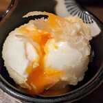 讃岐饂飩 恩家 - 