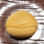 御菓子処 俵屋 - くり最中