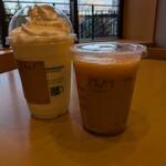 スターバックス・コーヒー 仙台泉パークタウン タピオ店 - 