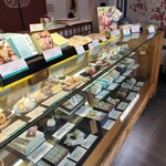 御菓子処 俵屋 - 