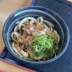 本格手打うどん はゆか - 