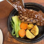 レストランカウベル - 