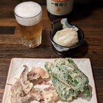 讃岐饂飩 恩家 - 