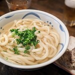 讃岐饂飩 恩家 - 