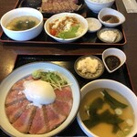 くまもと和ぎゅう まつおか - 