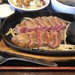 くまもと和ぎゅう まつおか - 