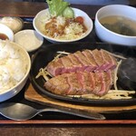 くまもと和ぎゅう まつおか - 