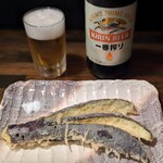 讃岐饂飩 恩家 - 