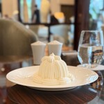 ザ パレス ラウンジ - 