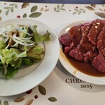 ノーザンテラスダイナー - 