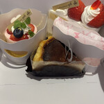 ホテル パティスリー ウフ - 