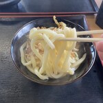 本格手打うどん はゆか - 