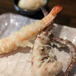 讃岐饂飩 恩家 - 