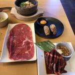 焼肉きんぐ - 料理写真: