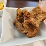ノーザンテラスダイナー - 