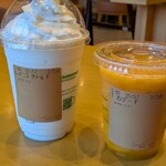 スターバックス・コーヒー 仙台泉パークタウン タピオ店 - 